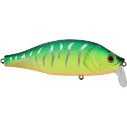 Poisson nageur XORUS Dango 120 SR Mat Tiger