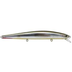 Poisson nageur ZIP BAITS System minnow abile 123 S 269 Water harmonie