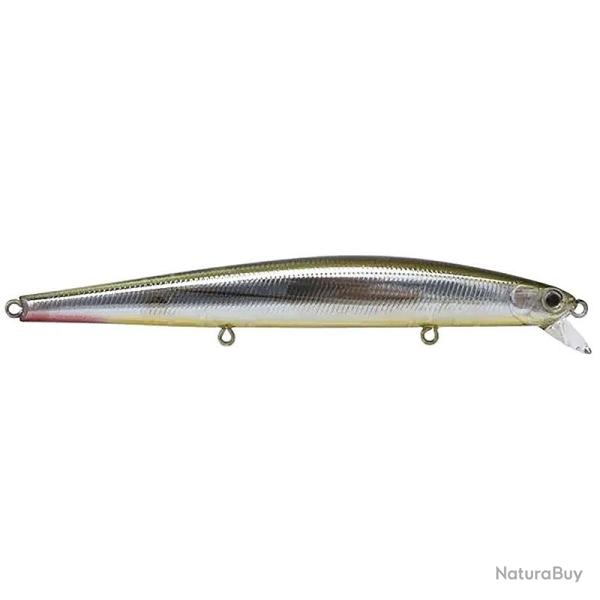 Poisson nageur ZIP BAITS System minnow abile 123 S 269 Water harmonie