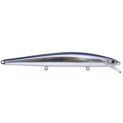 Poisson nageur ZIP BAITS System minnow abile 123 S 495 KT smokey rose