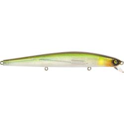 Poisson nageur ZIP BAITS System minnow abile 123 S 669 Chiayu / mist