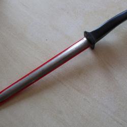 fusils de boucher fischer