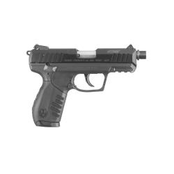 Pistolet Ruger SR22PBT, calibre 22 LR