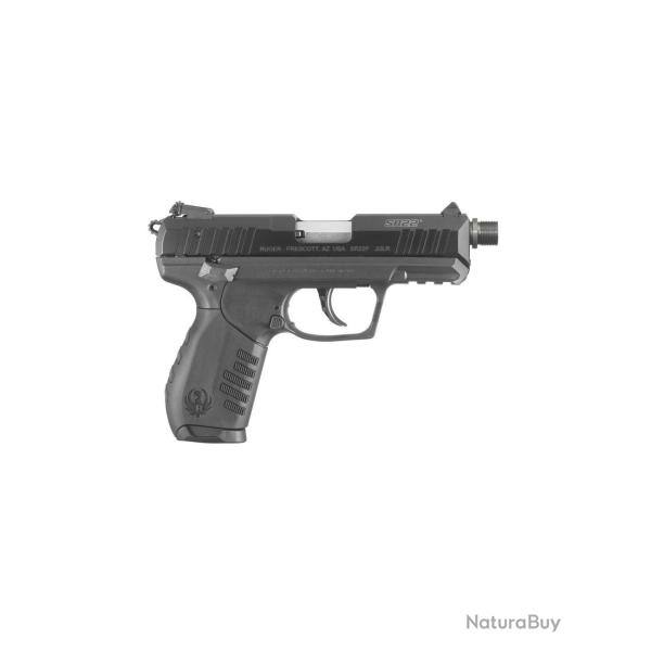 Pistolet Ruger SR22PBT, calibre 22 LR