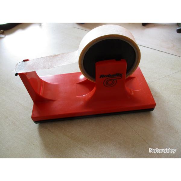 d�rouleur de scotch rubafix
