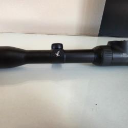 SWAROVSKI Z6I 1.7-10X42 RET 4A-I
