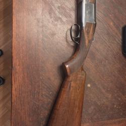 FUSIL JUXTAPOSE SARRIUGARTE F 12/70