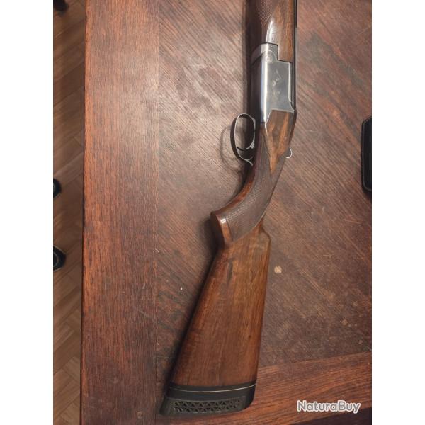 FUSIL JUXTAPOSE SARRIUGARTE F 12/70