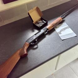 Hatsan escort a pompe 410