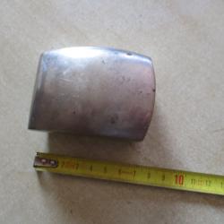 tas de carrossier