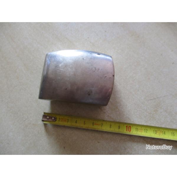 tas de carrossier