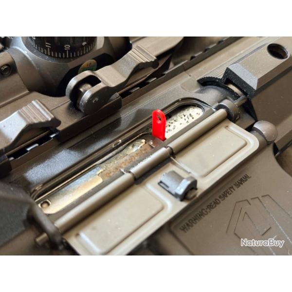 HAMMERLI TAC R1 22 Lot de 5 drapeaux de s�curit�