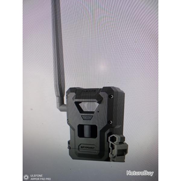 Spypoint flex m2 pi�ge photographique communiquant