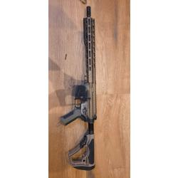 Specna arms HPA