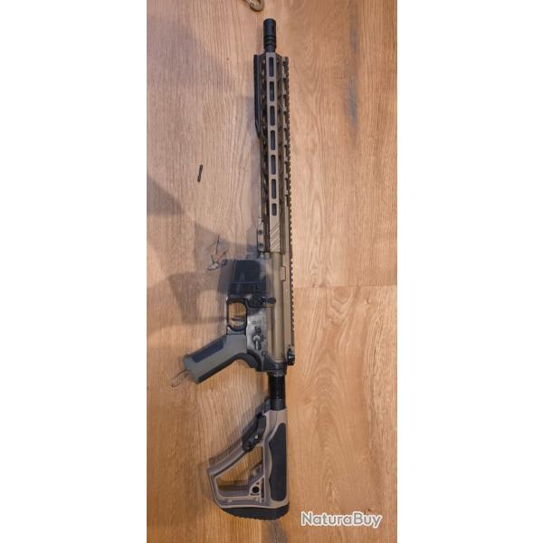 Specna arms HPA