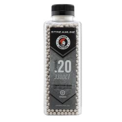 Billes Streamline Lancer Tactical - 0.20g