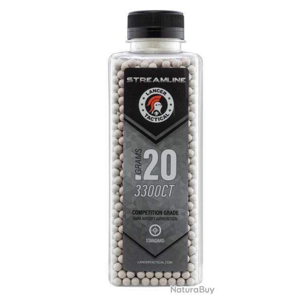 Billes Streamline Lancer Tactical - 0.20g