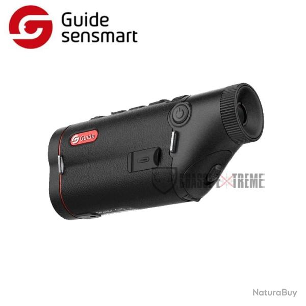 Monoculaire Thermique GUIDE SENSMART 640�512 15mk 35mm F1.0 Apex TD635S
