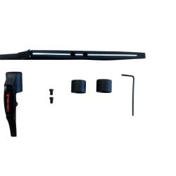 Browning Modular Sight Battue Rib Kit - Kit organes de vis&eacute;e battue