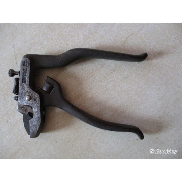 pince � avoyer peugeot