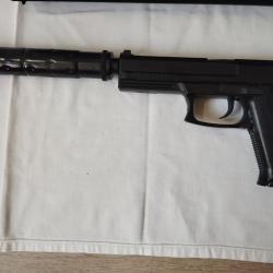 Pistolet MK 23 Socom Marui asgk