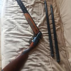 Fusil Baby bretton cal12