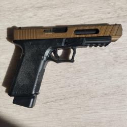Pistolet Poseidon ppw-p34 evo 2 GBB