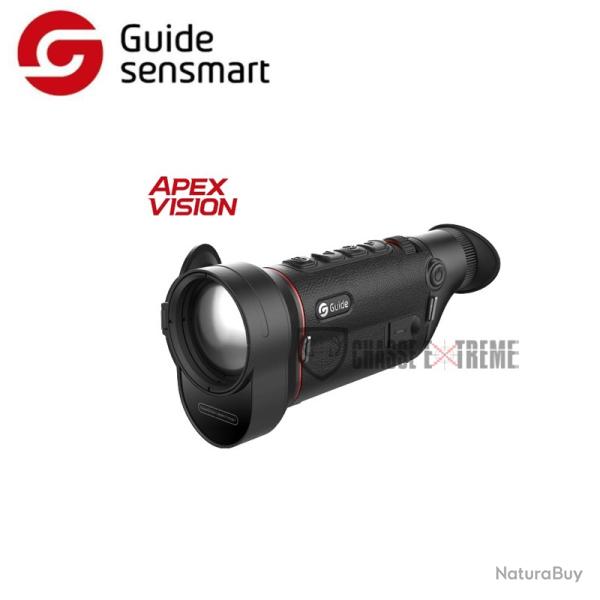 Monoculaire Thermique GUIDE SENSMART 640�512 15mk 50mm F1.0 Apex TD650S