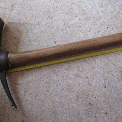 pioche us 1943