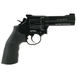 Revolver Co2 Smith & Wesson 586 4 Umarex 4.5 mm diabolo