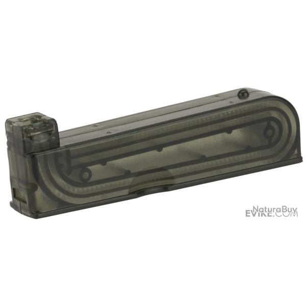 AGM Magazine for AGM/Matrix/HFC MP001 VSR-10 Airsoft Sniper Rifles
