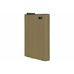 Magazine for SCAR-H TAN 500BBs VFC