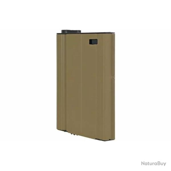 Magazine for SCAR-H TAN 500BBs VFC