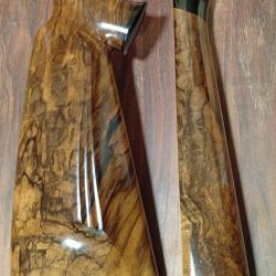 Crosse blaser R93 gaucher