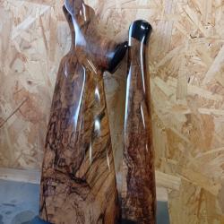 Crosse blaser R93 gaucher