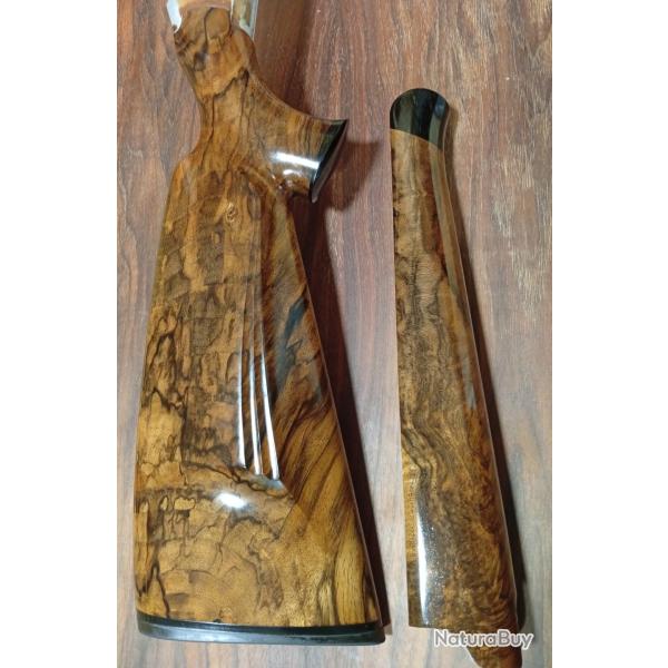 Crosse blaser R93 gaucher