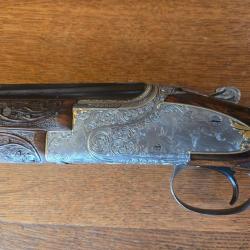 Fusil F.N Browning B25 cal 20/76 grade 9