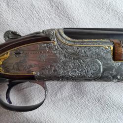 Fusil F.N Browning B25 cal 20/76 grade 9