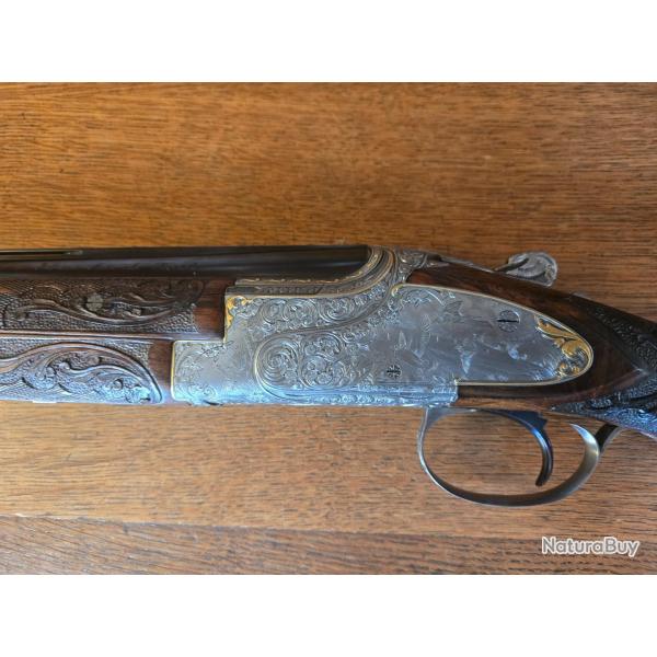 Fusil F.N Browning B25 cal 20/76 grade 9