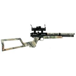 Pistolet Benjamin Marauder Woods Walker 5,5 mm