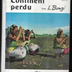 continent perdu par l&eacute;onardo bonzi  tout par l'image de gilberte sollacaro mer de java , c&eacute;l&egrave;bes