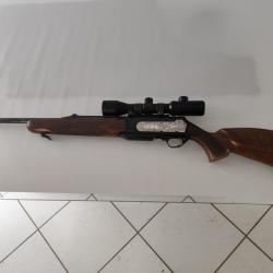 BROWNING BAR PRIMA 300 WIN MAG + LUNETTE