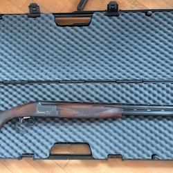 Browning gti plus