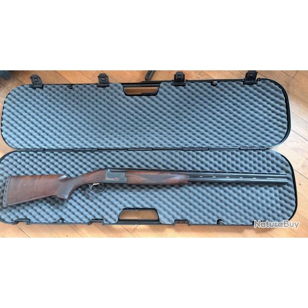 Browning gti plus