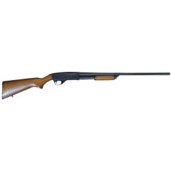 OCCASION - FUSIL A POMPE STEVENS MODEL 67 SERIES E CAL.20/76