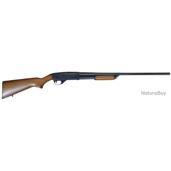 OCCASION - FUSIL A POMPE STEVENS MODEL 67 SERIES E CAL.20/76