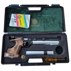 PISTOLET STEYR LP10 4.5mm Occasion