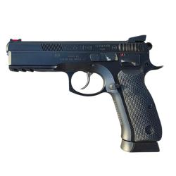 Pistolet CZ SP01 Shadow calibre 9x19 occasion