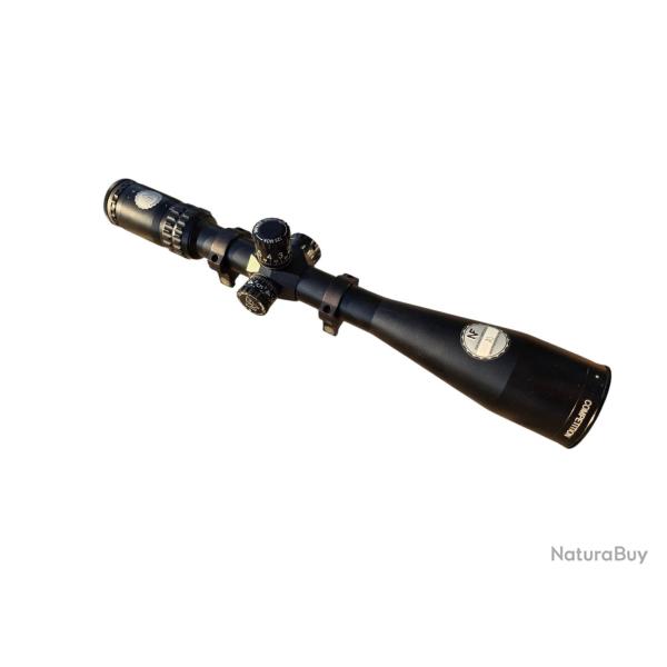 Lunette Nightforce Comp�tition 15-55x52mm CTR-2 + collier Nightforce Occasion