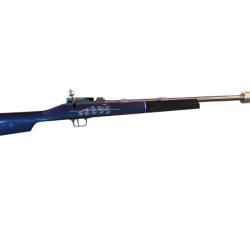 Carabine Salva Durandal Hybride 22 LR  Occasion